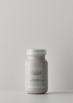 CoQ10, 30 Gel-Kapseln