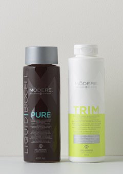 Pure und Trim Duo 2x 450 ml